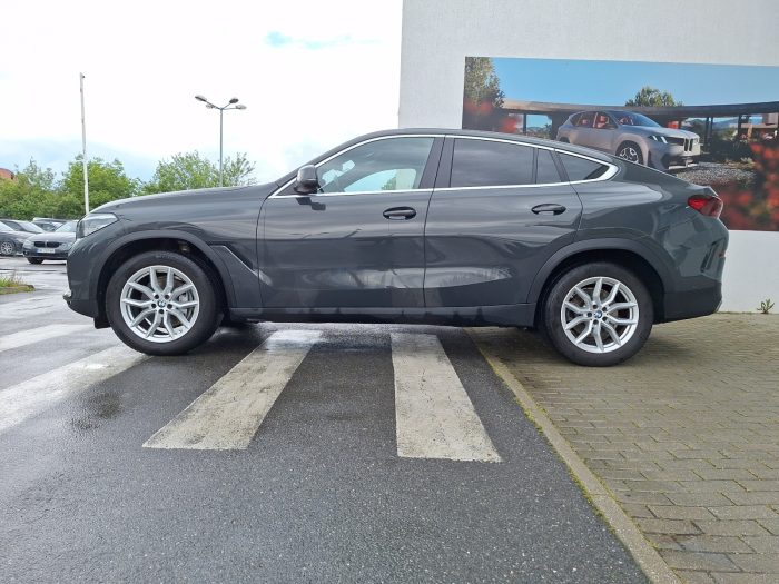 BMW X6, X6 XDRIVE30D, 2021, 50506 km