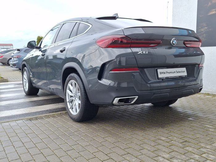BMW X6, X6 XDRIVE30D, 2021, 50506 km