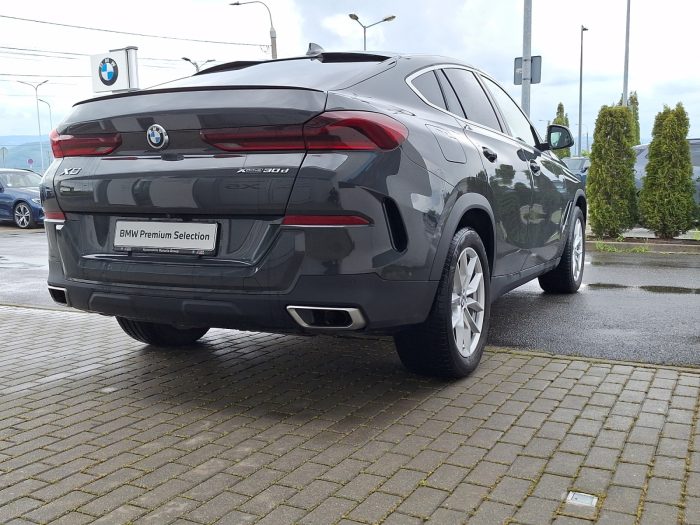 BMW X6, X6 XDRIVE30D, 2021, 50506 km