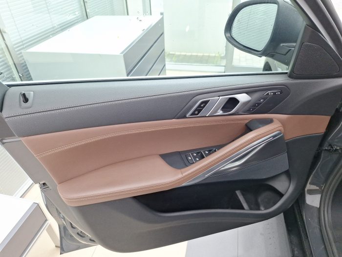 BMW X6, X6 XDRIVE30D, 2021, 50506 km