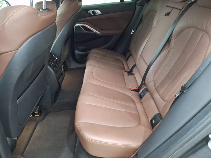 BMW X6, X6 XDRIVE30D, 2021, 50506 km