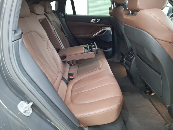 BMW X6, X6 XDRIVE30D, 2021, 50506 km