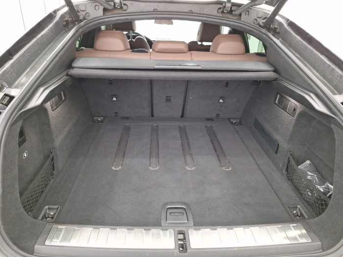 BMW X6, X6 XDRIVE30D, 2021, 50506 km