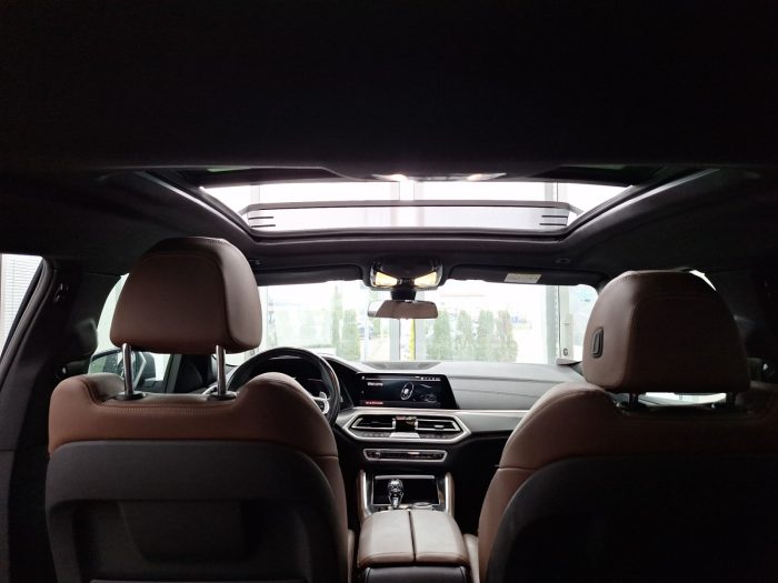 BMW X6, X6 XDRIVE30D, 2021, 50506 km
