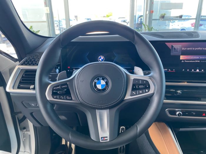 BMW X6, X6 XDRIVE30D, 2024, 18000 km