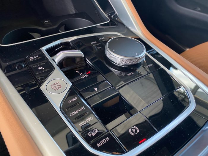 BMW X6, X6 XDRIVE30D, 2024, 18000 km