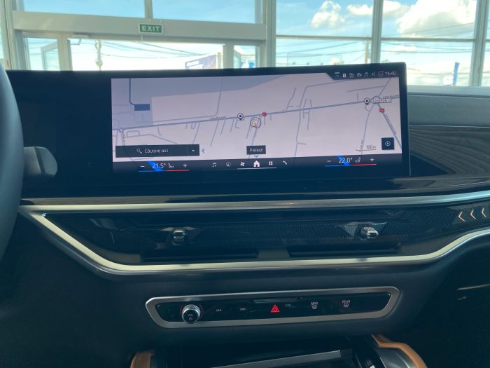 BMW X6, X6 XDRIVE30D, 2024, 18000 km