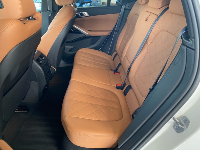 BMW X6, X6 XDRIVE30D, 2024, 18000 km