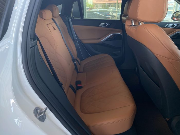 BMW X6, X6 XDRIVE30D, 2024, 18000 km