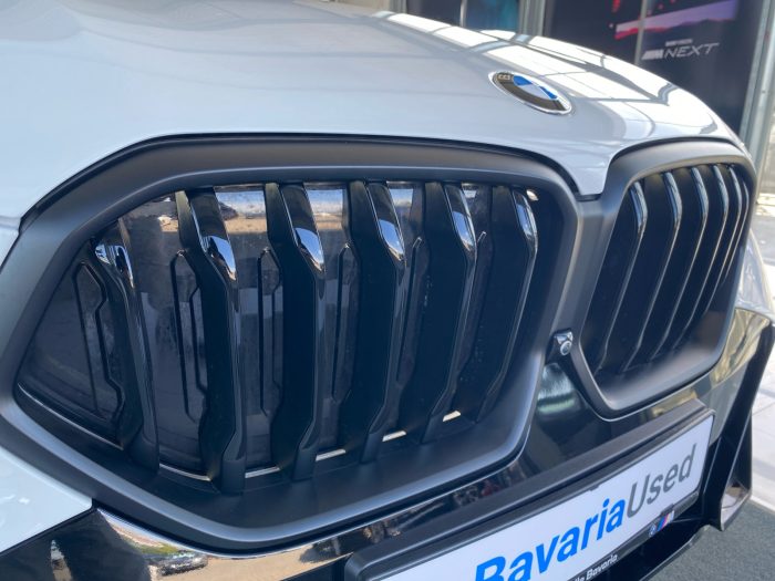 BMW X6, X6 XDRIVE30D, 2024, 18000 km