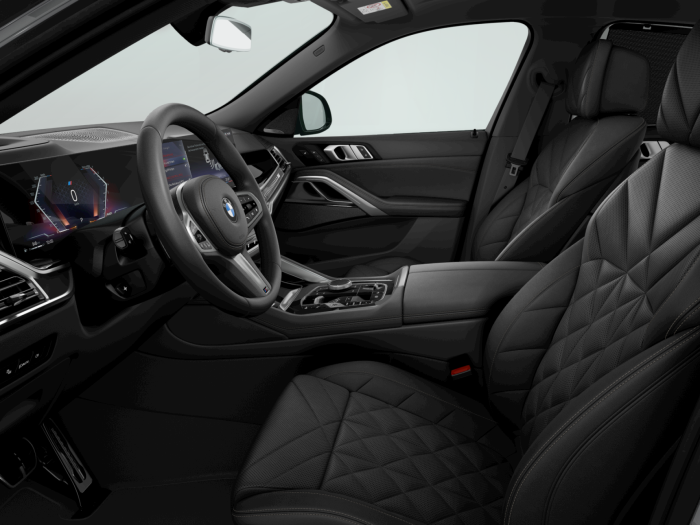 BMW X6, X6 XDRIVE30D, 2024, 26000 km