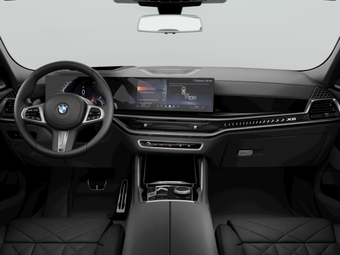 BMW X6, X6 XDRIVE30D, 2024, 26000 km