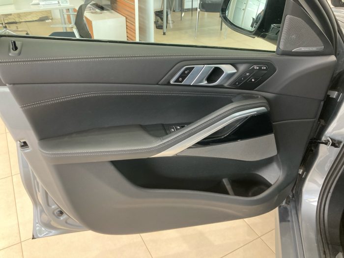 BMW X6, X6 XDRIVE30D, 2024, 6000 km