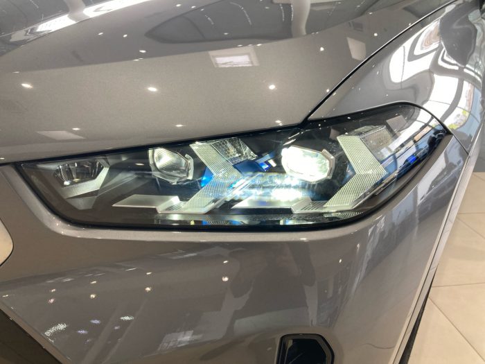BMW X6, X6 XDRIVE30D, 2024, 6000 km