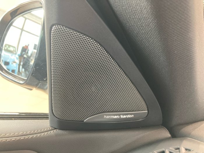 BMW X6, X6 XDRIVE30D, 2024, 6000 km