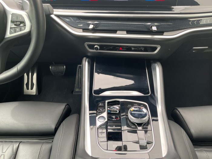 BMW X6, X6 XDRIVE30D, 2024, 6100 km