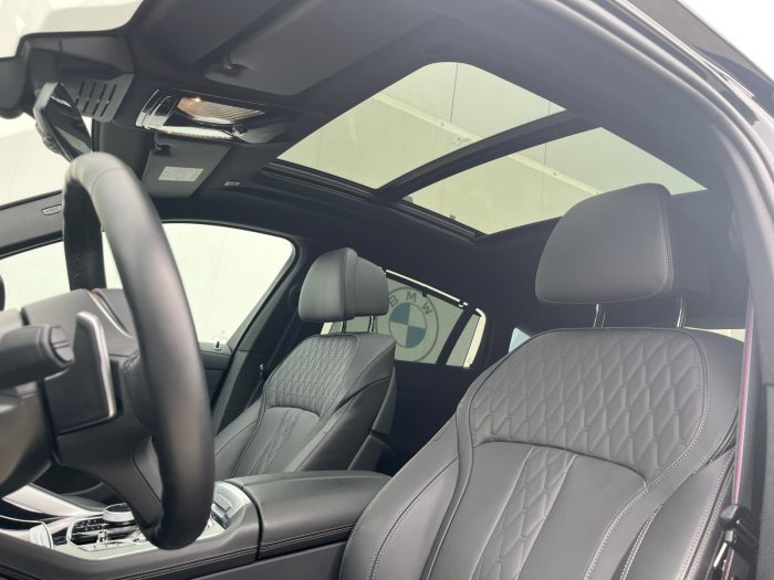 BMW X6, X6 XDRIVE30D, 2024, 6100 km