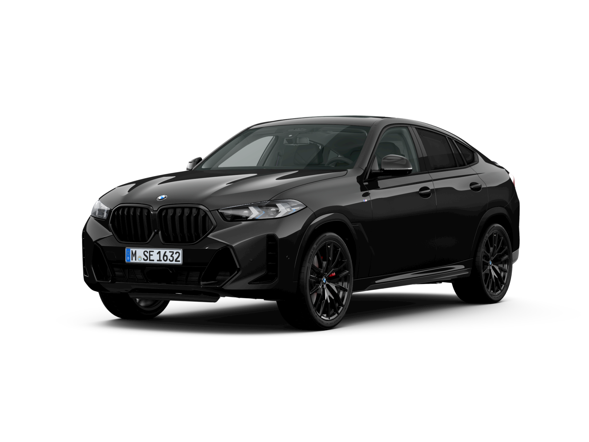 BMW X6, X6 XDRIVE40I, 2023, 26700 km