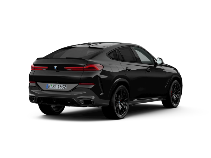 BMW X6, X6 XDRIVE40I, 2023, 26700 km