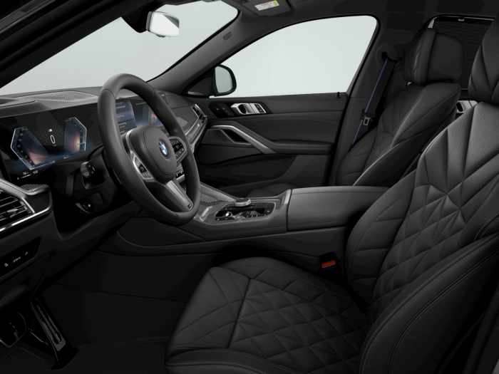 BMW X6, X6 XDRIVE40I, 2023, 26700 km