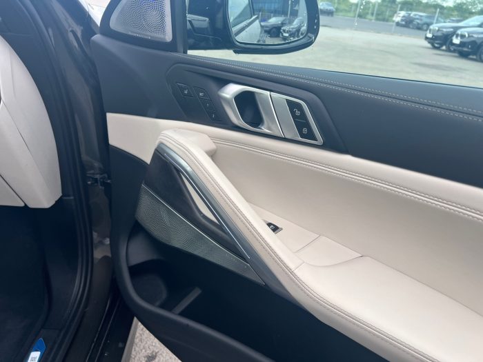 BMW X6, X6 XDRIVE40I, 2024, 12480 km