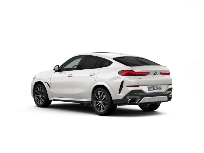 BMW X6, X6 XDRIVE40I, 2024, 20300 km