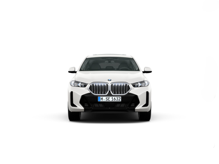 BMW X6, X6 XDRIVE40I, 2024, 20300 km