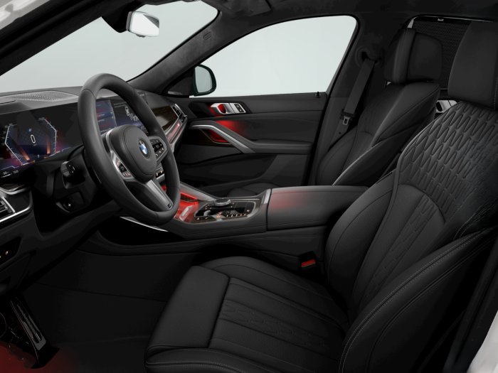 BMW X6, X6 XDRIVE40I, 2024, 20300 km