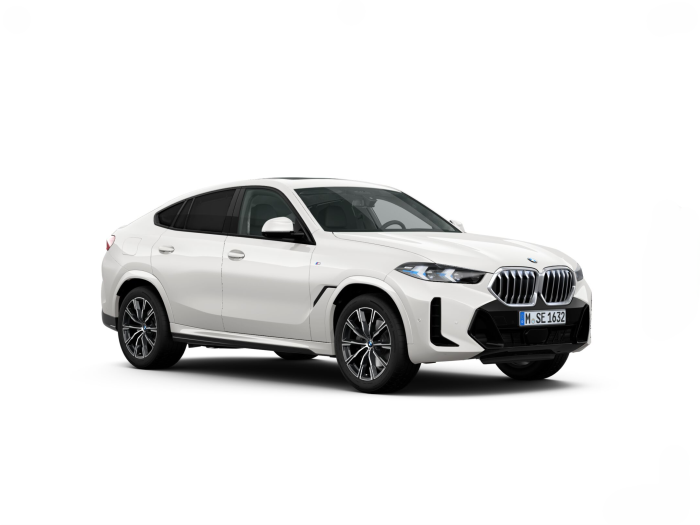 BMW X6, X6 XDRIVE40I, 2024, 20300 km
