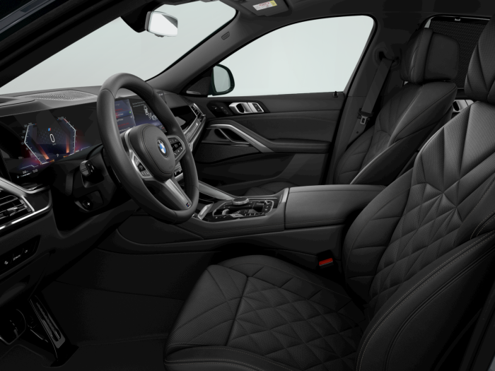BMW X6, X6 XDRIVE40I, 2024, 24400 km