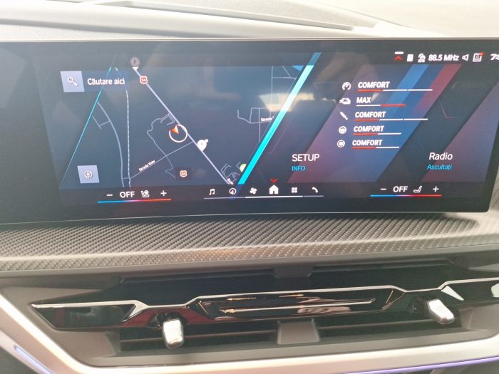 BMW XM, XM 50E, 2024, 25900 km