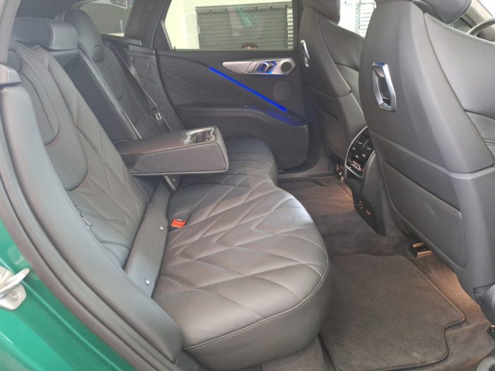 BMW XM, XM 50E, 2024, 25900 km