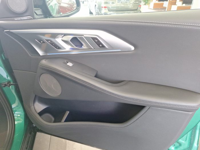 BMW XM, XM 50E, 2024, 25900 km