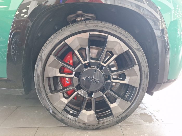 BMW XM, XM 50E, 2024, 25900 km