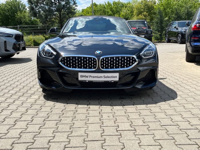 BMW Z4, Z4 SDRIVE20I, 2022, 8500 km