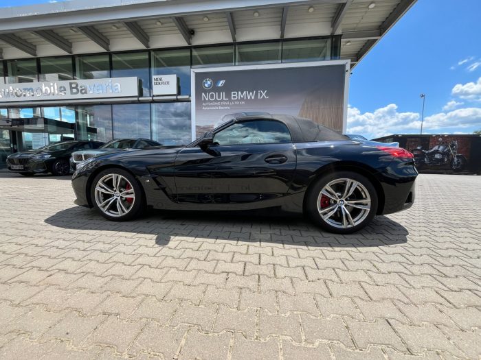 BMW Z4, Z4 SDRIVE20I, 2022, 8500 km