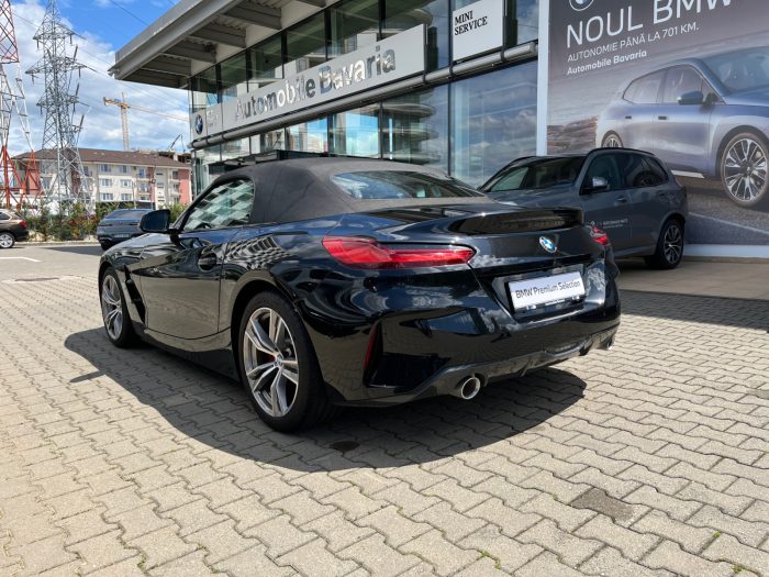BMW Z4, Z4 SDRIVE20I, 2022, 8500 km