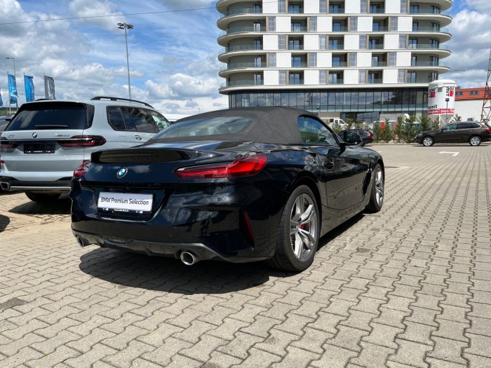 BMW Z4, Z4 SDRIVE20I, 2022, 8500 km