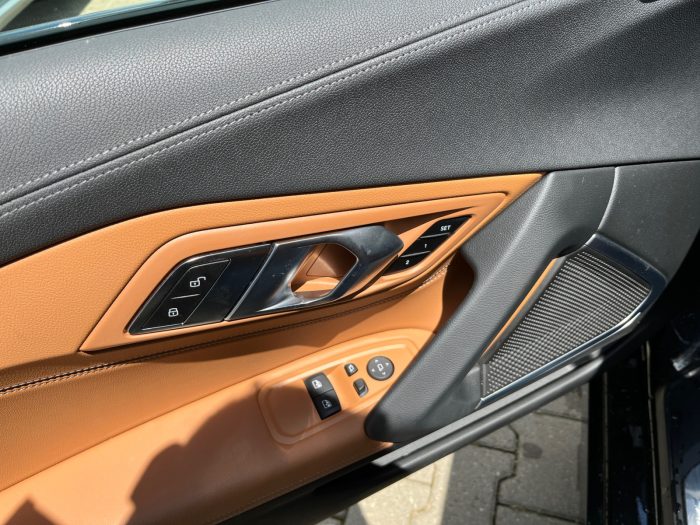 BMW Z4, Z4 SDRIVE20I, 2022, 8500 km