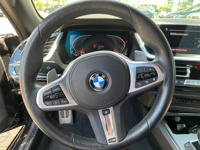 BMW Z4, Z4 SDRIVE20I, 2022, 8500 km