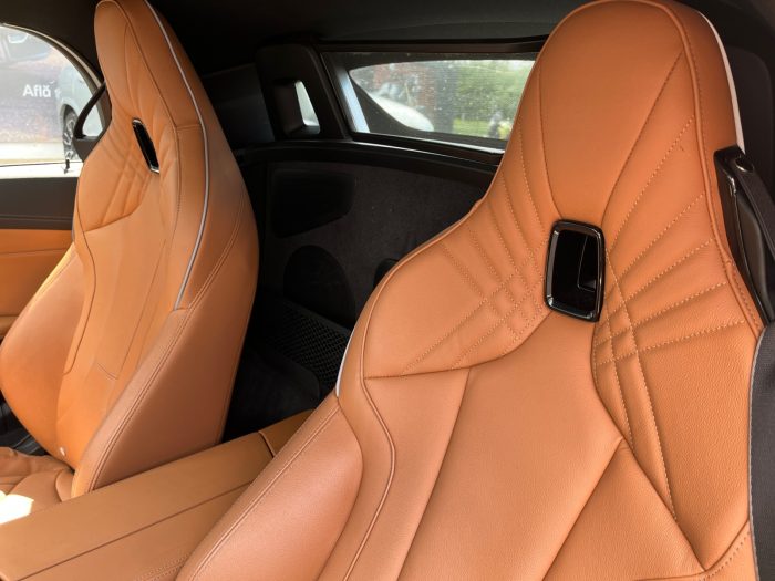 BMW Z4, Z4 SDRIVE20I, 2022, 8500 km