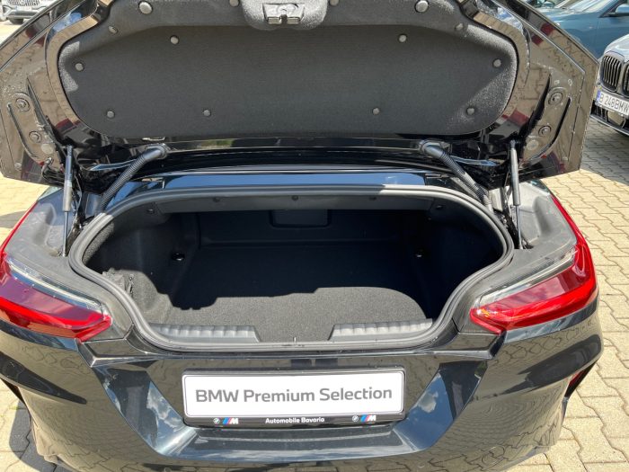 BMW Z4, Z4 SDRIVE20I, 2022, 8500 km