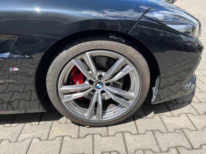 BMW Z4, Z4 SDRIVE20I, 2022, 8500 km
