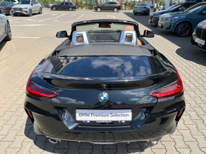 BMW Z4, Z4 SDRIVE20I, 2022, 8500 km
