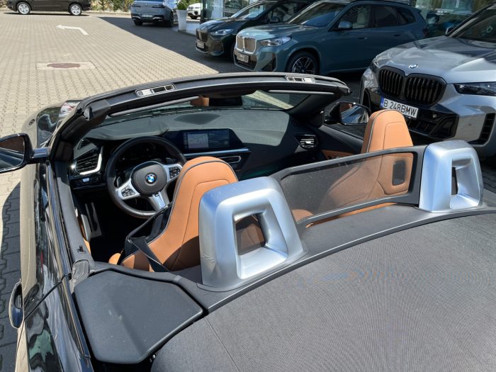 BMW Z4, Z4 SDRIVE20I, 2022, 8500 km