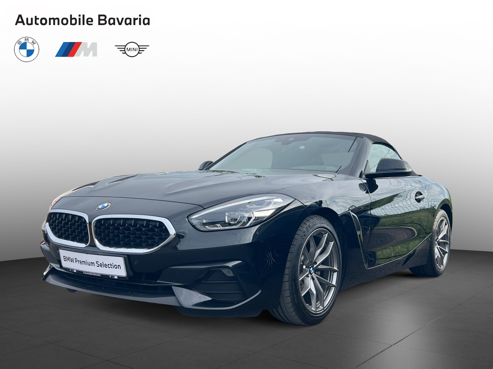 BMW Z4, Z4 SDRIVE30I, 2021, 59500 km