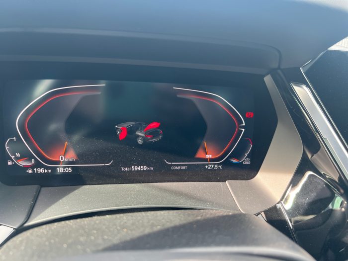 BMW Z4, Z4 SDRIVE30I, 2021, 59500 km