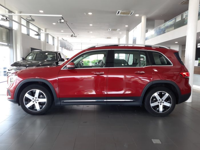 MERCEDES-BENZ , , 2020, 41881 km