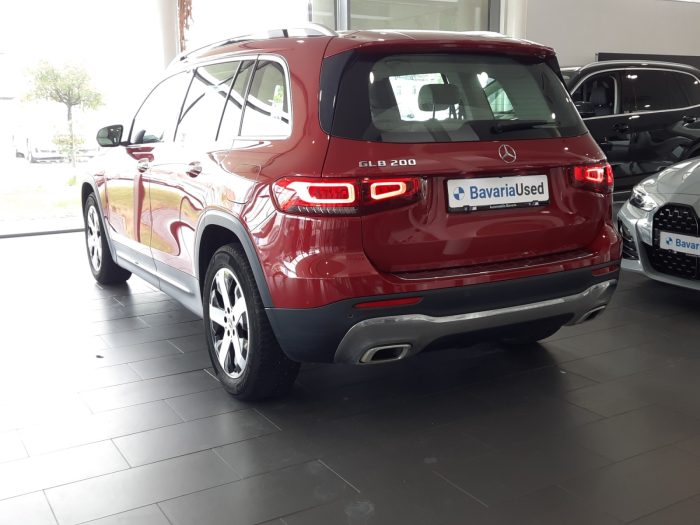 MERCEDES-BENZ , , 2020, 41881 km