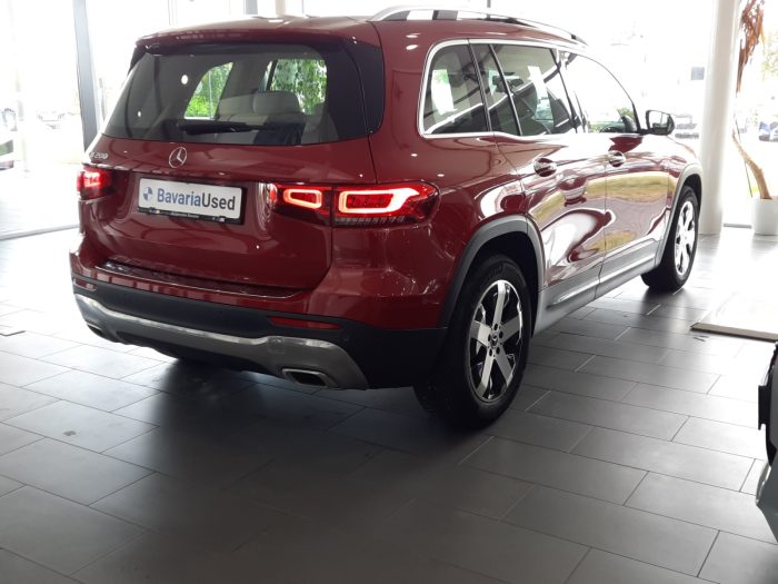 MERCEDES-BENZ , , 2020, 41881 km